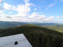Rozhledna Poledník
