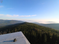 Rozhledna Poledník