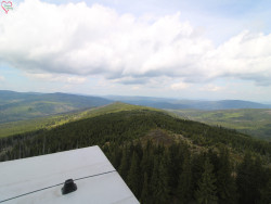 Rozhledna Poledník