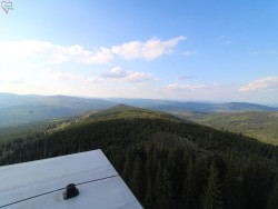 Rozhledna Poledník