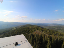 Rozhledna Poledník