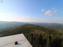 Rozhledna Poledník