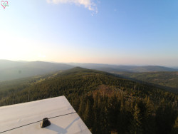 Rozhledna Poledník