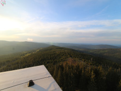 Rozhledna Poledník