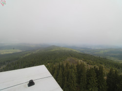 Rozhledna Poledník