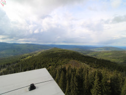 Rozhledna Poledník