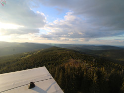Rozhledna Poledník