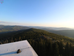 Rozhledna Poledník