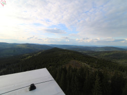 Rozhledna Poledník