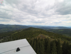 Rozhledna Poledník