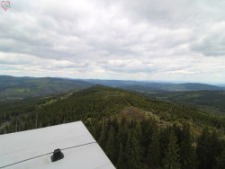 Rozhledna Poledník