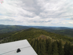 Rozhledna Poledník
