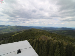 Rozhledna Poledník
