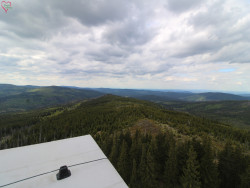 Rozhledna Poledník