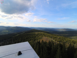 Rozhledna Poledník