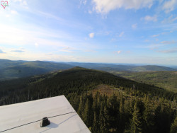Rozhledna Poledník