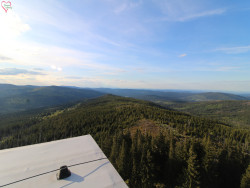 Rozhledna Poledník