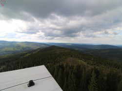 Rozhledna Poledník