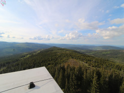 Rozhledna Poledník