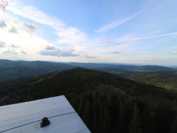 Rozhledna Poledník