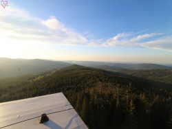 Rozhledna Poledník