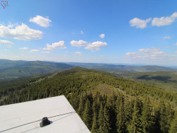 Rozhledna Poledník