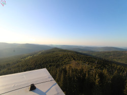 Rozhledna Poledník