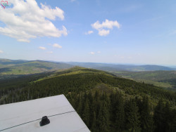 Rozhledna Poledník