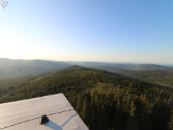 Rozhledna Poledník