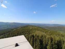 Rozhledna Poledník