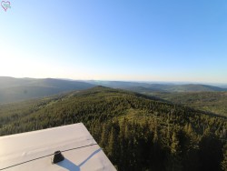 Rozhledna Poledník