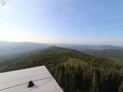Rozhledna Poledník