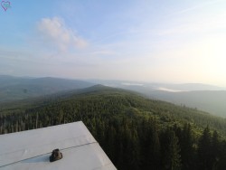 Rozhledna Poledník