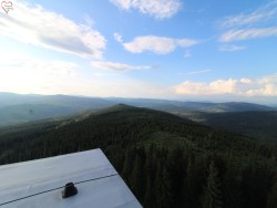 Rozhledna Poledník