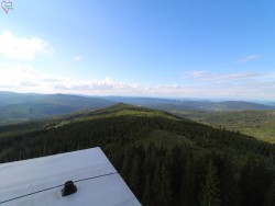 Rozhledna Poledník