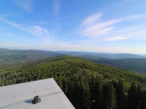 Rozhledna Poledník - Rozhledna Poledník - 16.6.2026 v 07:45 Rozhledna Poledník - Rozhledna Poledník - 16.6.2026 v 07:45