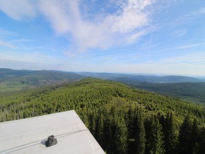 Rozhledna Poledník - Rozhledna Poledník - 16.6.2026 v 08:45 Rozhledna Poledník - Rozhledna Poledník - 16.6.2026 v 08:45
