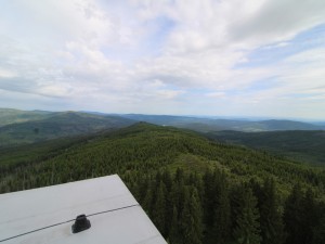 Rozhledna Poledník - Rozhledna Poledník - 16.6.2026 v 09:45 Rozhledna Poledník - Rozhledna Poledník - 16.6.2026 v 09:45