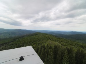 Rozhledna Poledník - Rozhledna Poledník - 16.6.2026 v 10:30 Rozhledna Poledník - Rozhledna Poledník - 16.6.2026 v 10:30