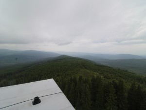 Aussichtsturm Poledník - Aussichtsturm Poledník - 16.6.2026 v 16:45 Aussichtsturm Poledník - Aussichtsturm Poledník - 16.6.2026 v 16:45