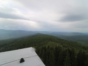 Aussichtsturm Poledník - Aussichtsturm Poledník - 16.6.2026 v 18:45 Aussichtsturm Poledník - Aussichtsturm Poledník - 16.6.2026 v 18:45