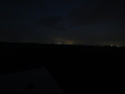 Aussichtsturm Poledník