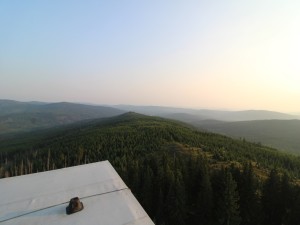 Rozhledna Poledník - Rozhledna Poledník - 31.7.2026 v 06:45 Rozhledna Poledník - Rozhledna Poledník - 31.7.2026 v 06:45