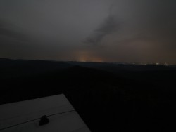 Aussichtsturm Poledník
