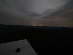 Aussichtsturm Poledník