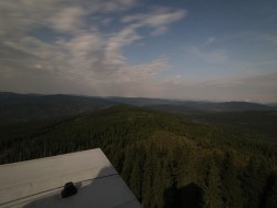 Poledník Observation Tower