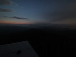 Poledník Observation Tower