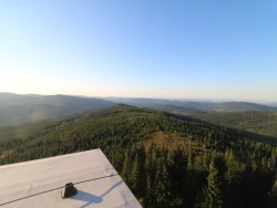 Rozhledna Poledník