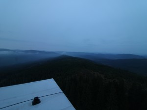 Rozhledna Poledník - Rozhledna Poledník - 25.8.2026 v 20:45 Rozhledna Poledník - Rozhledna Poledník - 25.8.2026 v 20:45