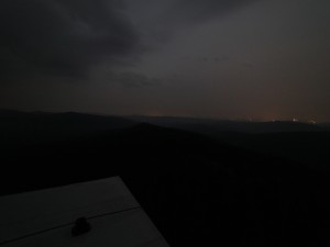 Rozhledna Poledník - Rozhledna Poledník - 25.8.2026 v 21:30 Rozhledna Poledník - Rozhledna Poledník - 25.8.2026 v 21:30